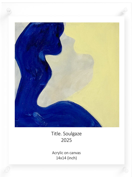 Soulgaze Pink Diamond Ring