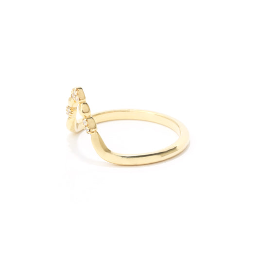 Evo Stackable Ring
