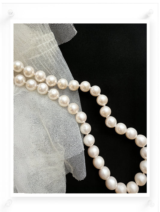 Pearls in Light - Coming Soon