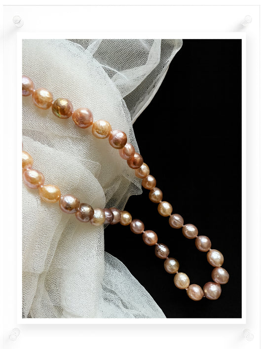 Pearls in Light - Coming Soon