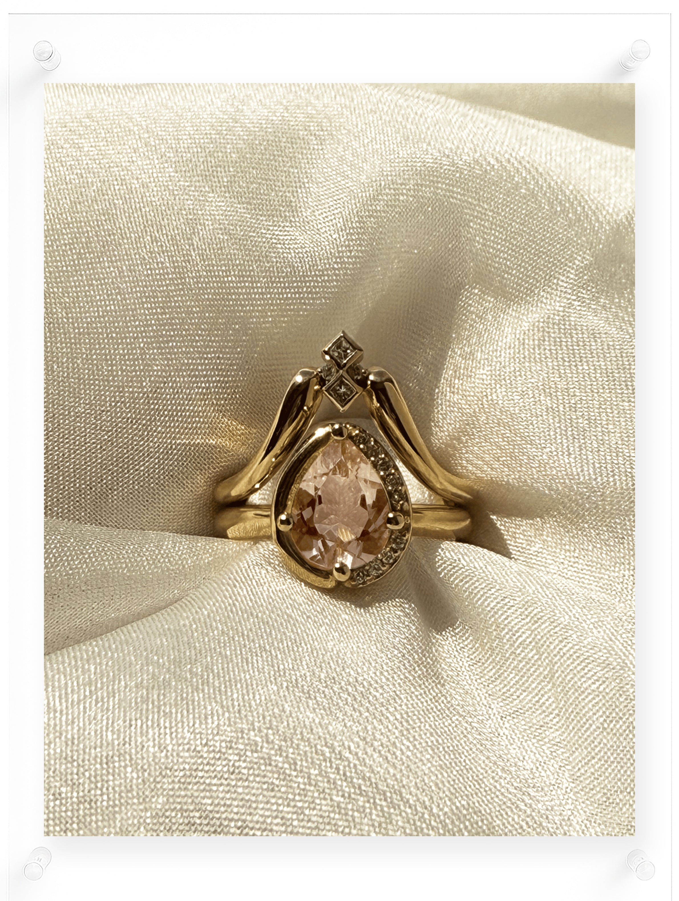 Curated Set No.2 - The Harmony Set