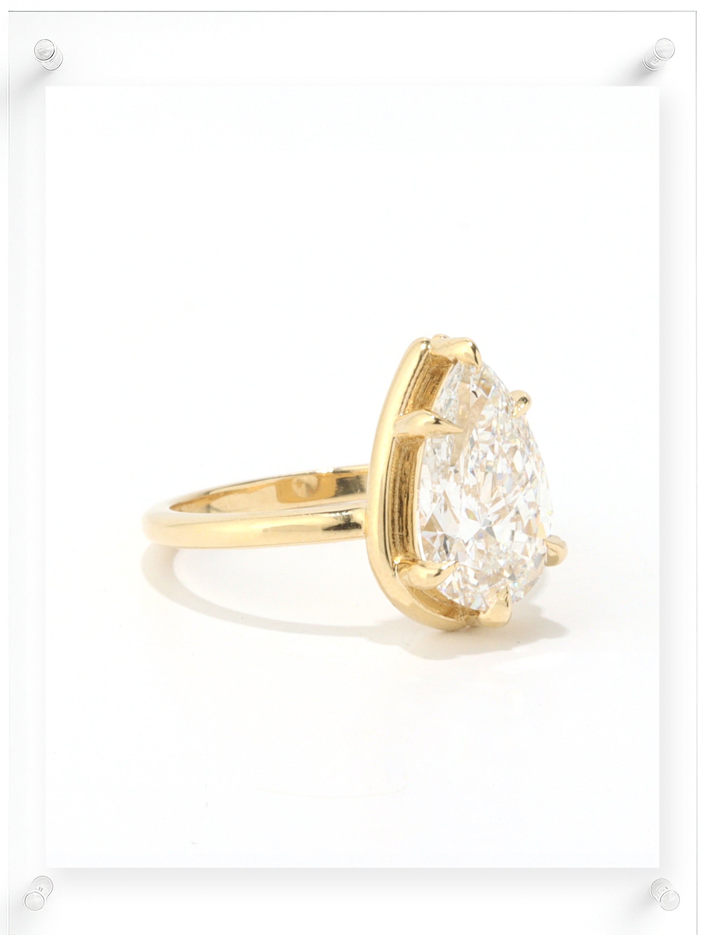 Dearness Diamond Ring
