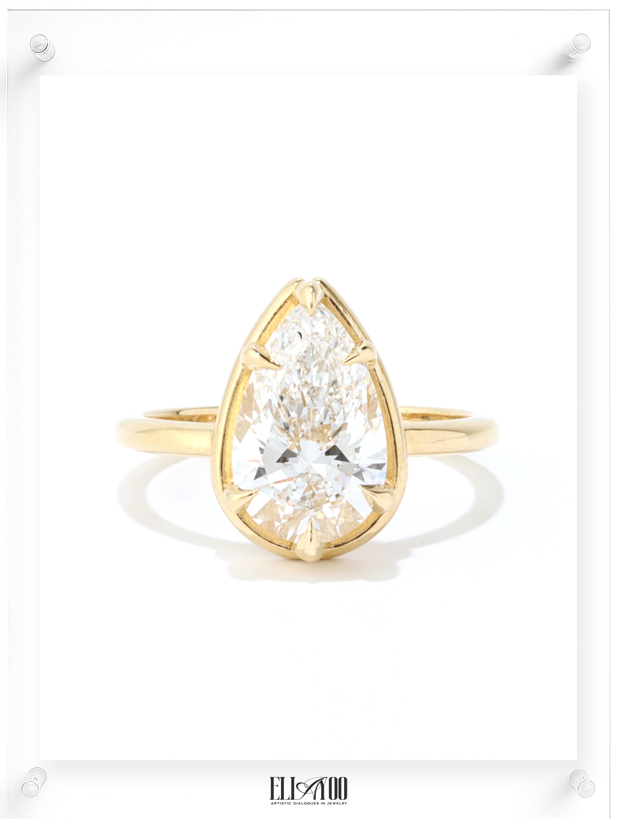 Dearness Diamond Ring