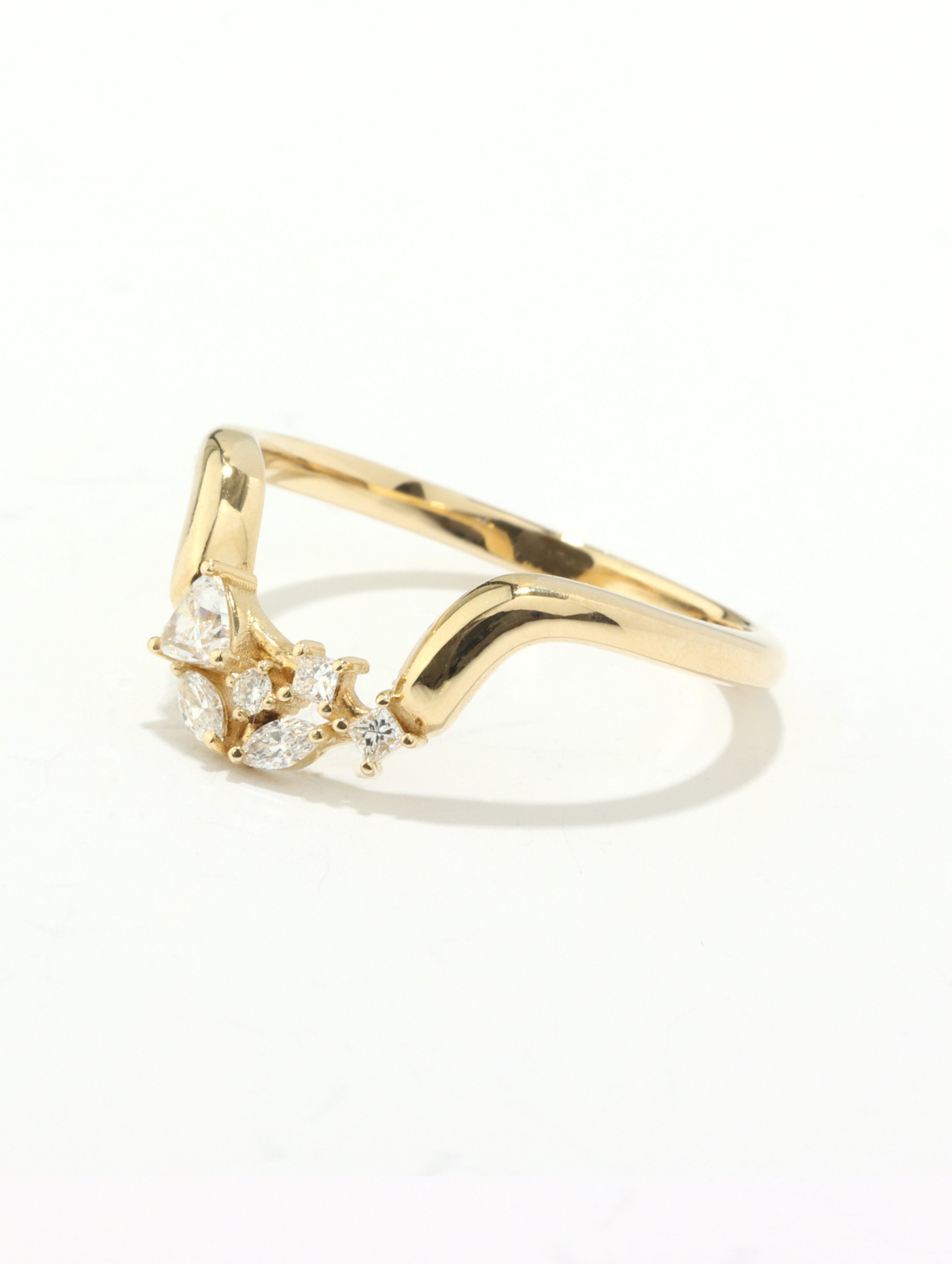 Aluma Stackable Ring