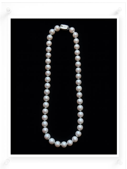 Pearls in Light - Coming Soon
