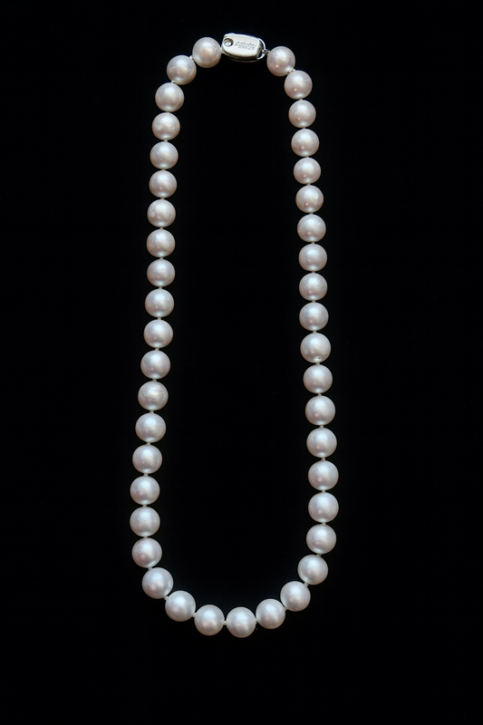 Pearls in Light - Coming Soon