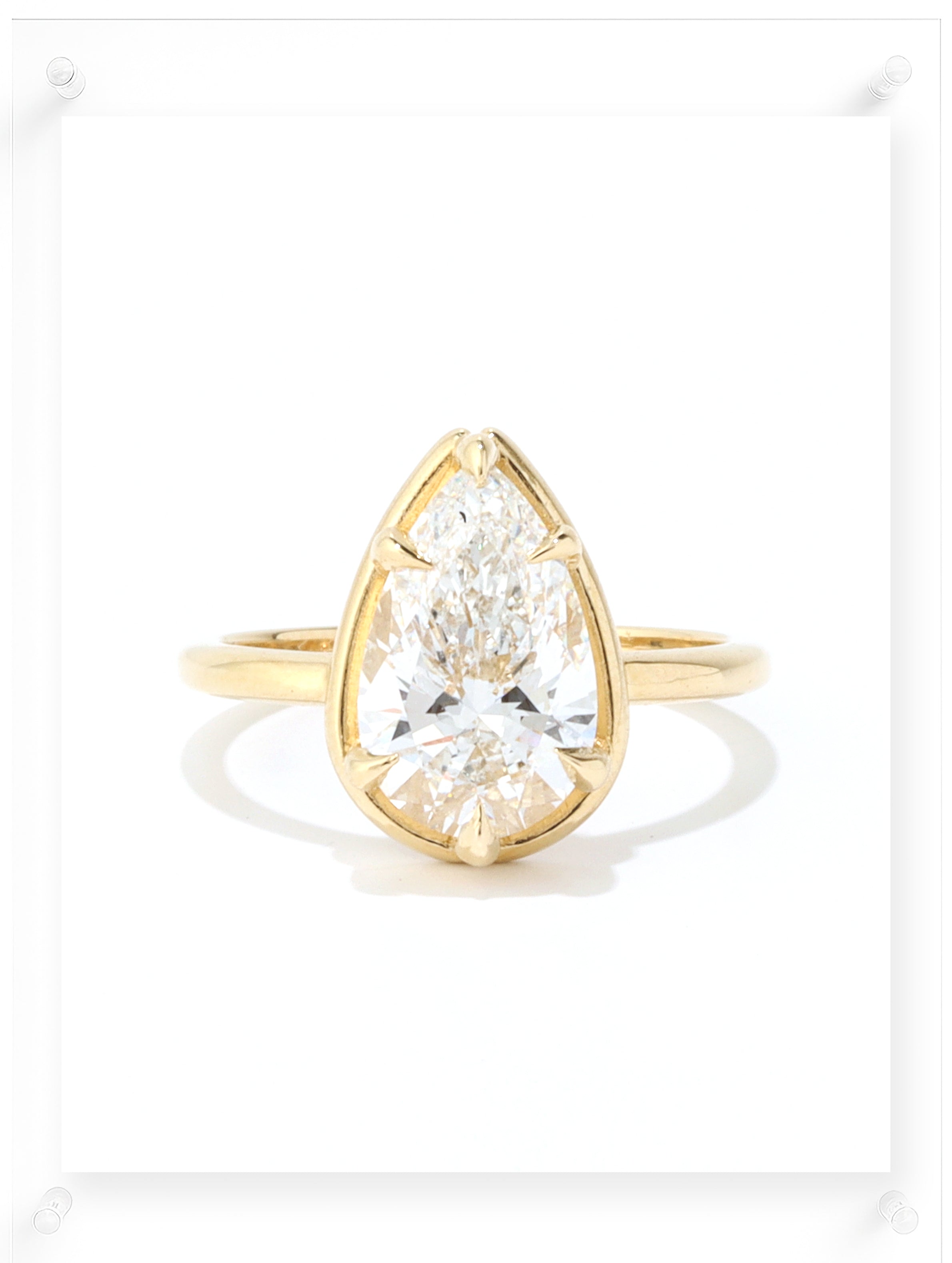 Dearness Diamond Ring