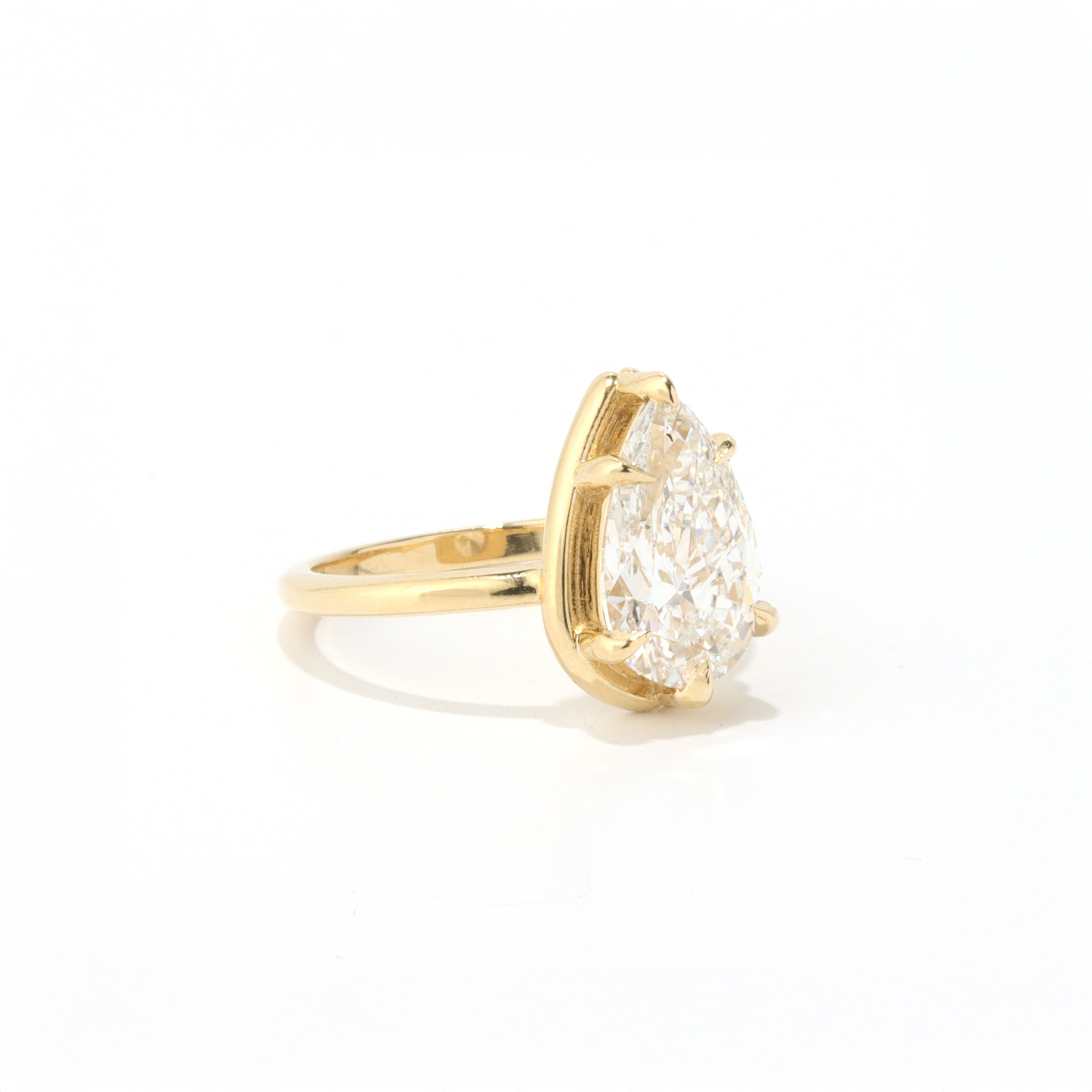 Dearness Diamond Ring