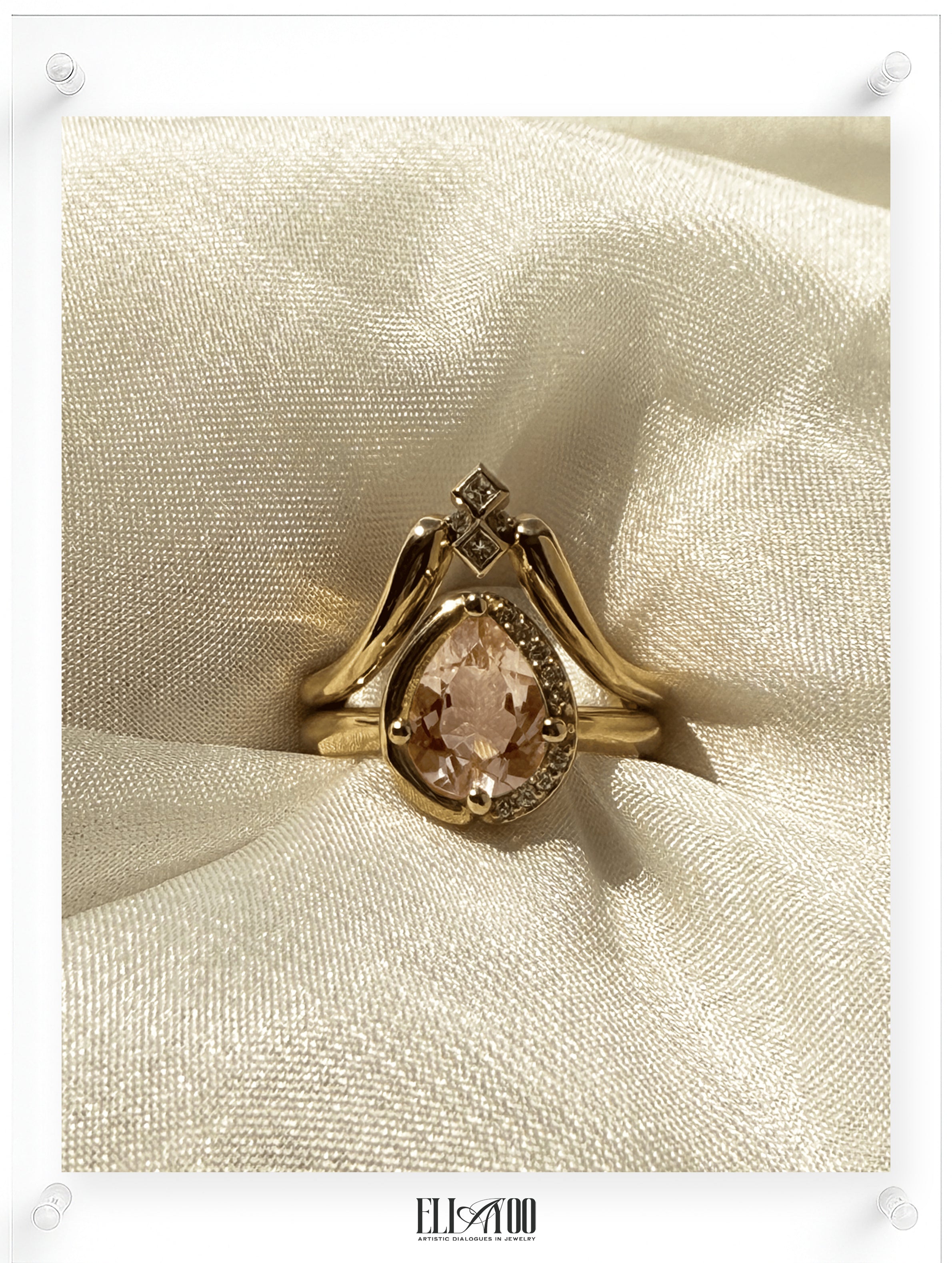 Curated Set No.2 - The Harmony Set