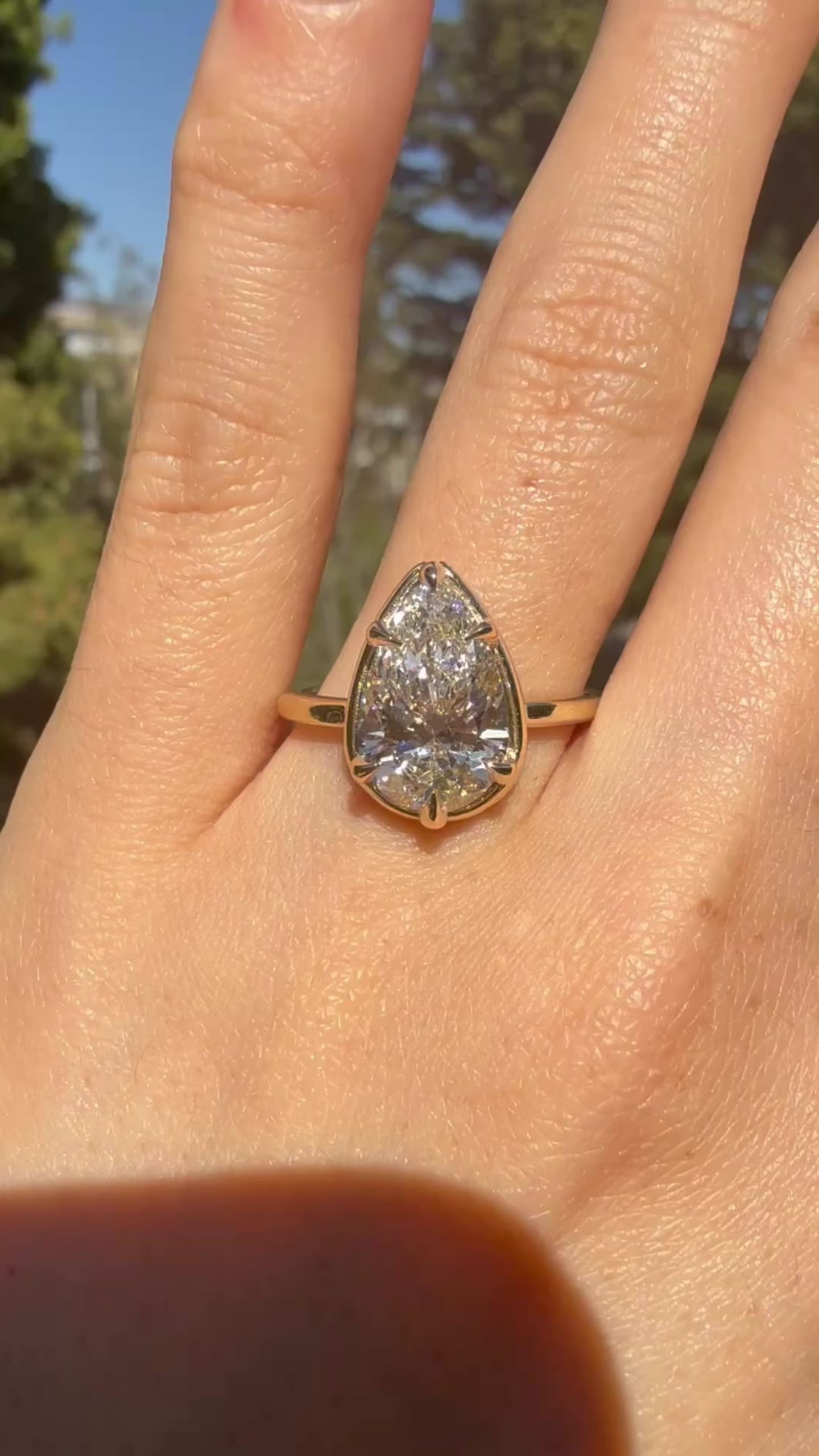 Dearness Diamond Ring